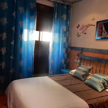 La Giraldilla فندق *