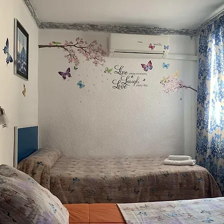 La Giraldilla فندق