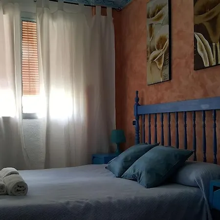 Pensión Giraldilla