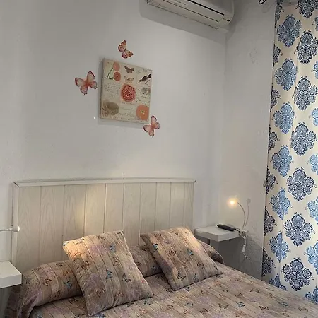 Hotel La Giraldilla *