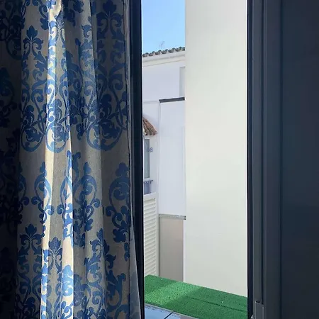 Pensjonat Giraldilla